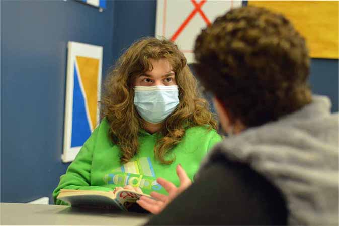 Ellisha | Easterseals Northwest Ohio